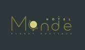 Hotel Monde Site